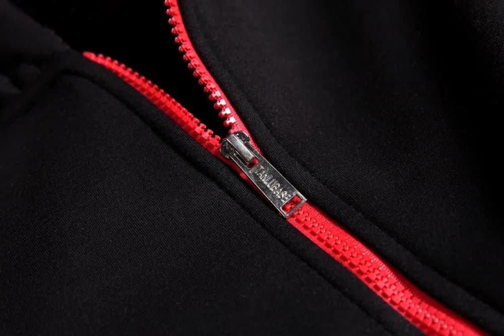 DG-783 · Zip Hoodie · Real product view 04