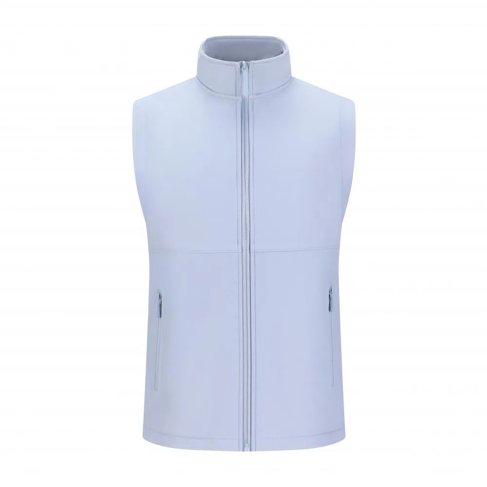 DG-X27 · Soft-Shell Vest · Real product view 02