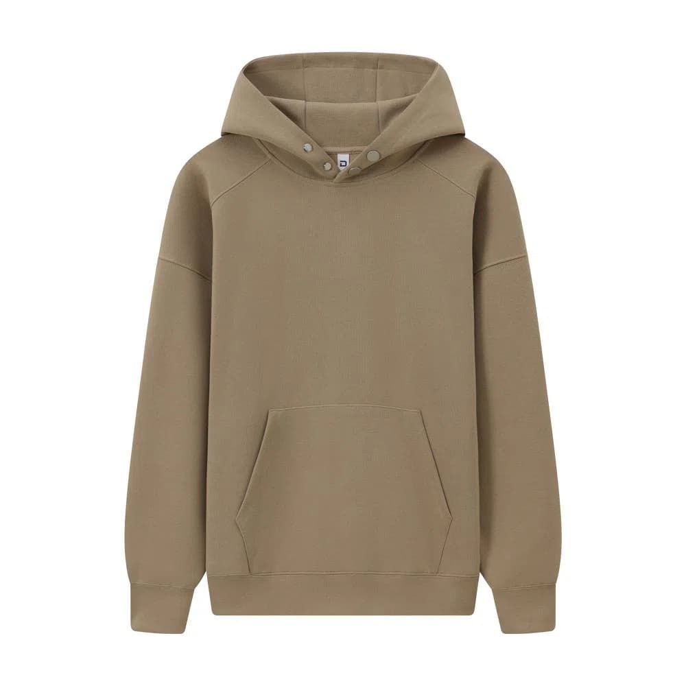 DG-9905 · Hooded Pullover · Real product view 01