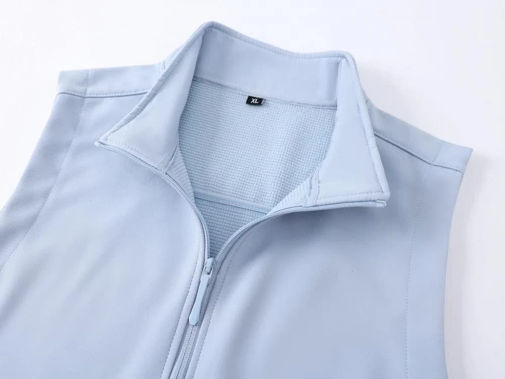 DG-X27 · Soft-Shell Vest · Real product view 05