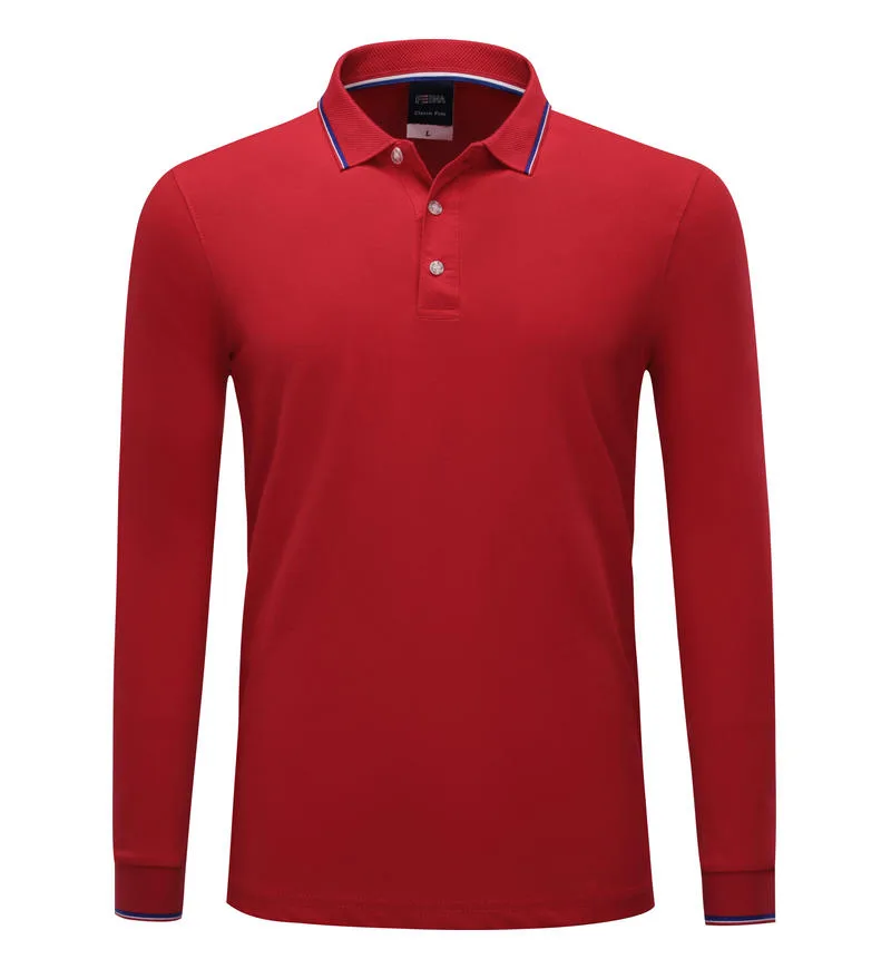 DG-C9918 · Long-Sleeve Collared