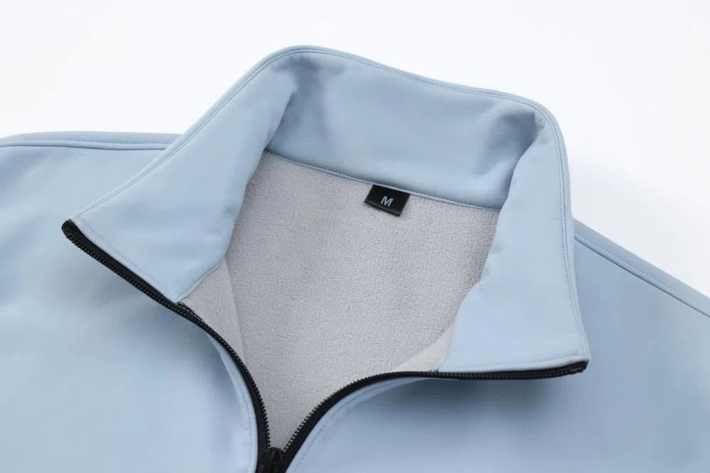 DG-2407 · Soft-Shell · Real product view 03