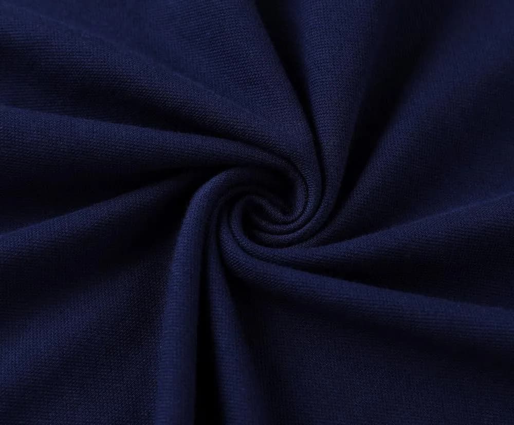 DG-C9918 · Long-Sleeve Collared · Real product view 03