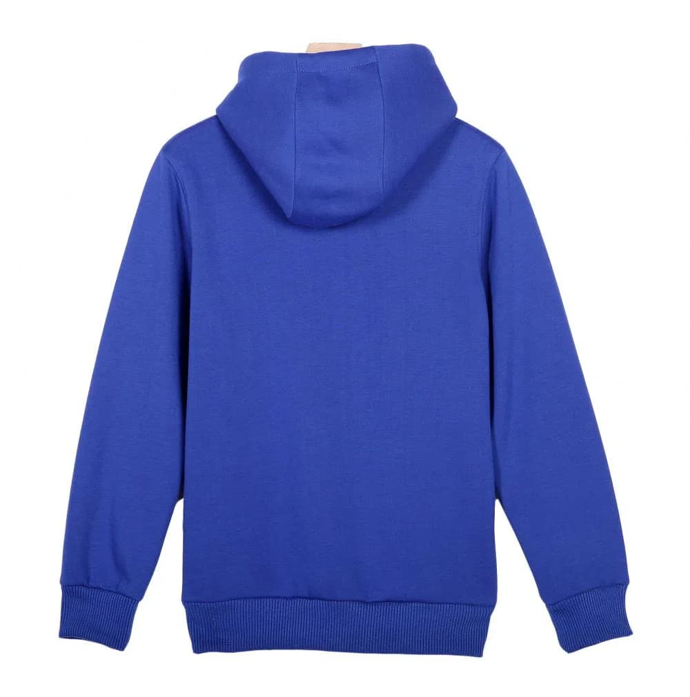 DG-796 · Hooded Pullover · Real product view 05