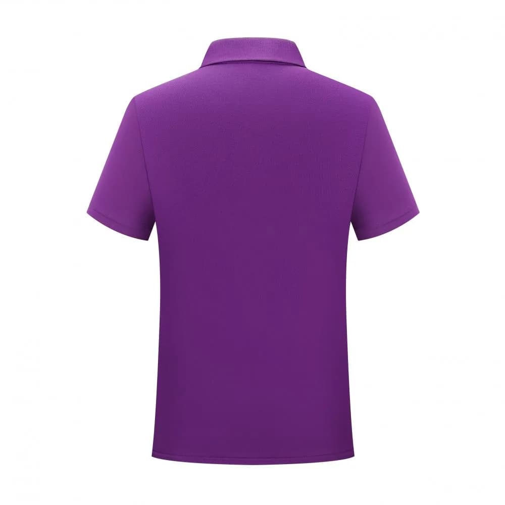 Style 3983518 · Short-Sleeve Collared · Real product view 04