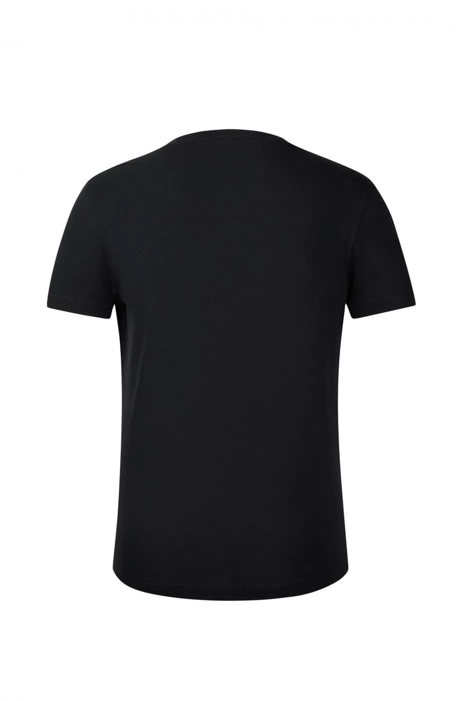 DG-9007 · Short-Sleeve Crew-Neck · Real product view 04
