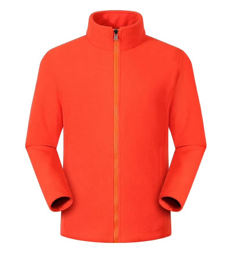 DG-M7 · Long-Sleeve Jacket
