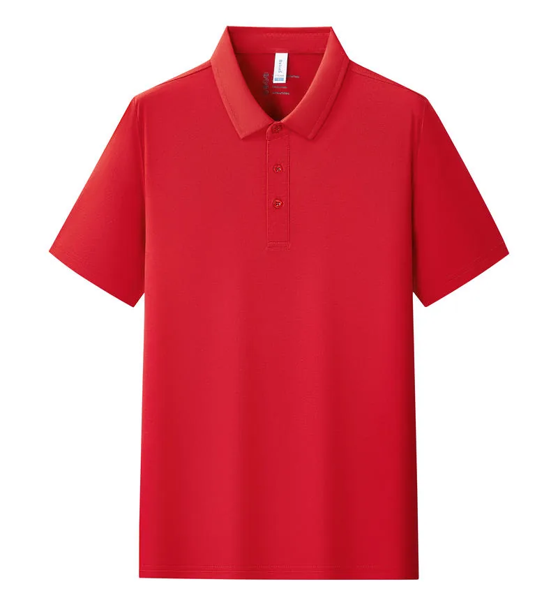 BT · Short-Sleeve Collared