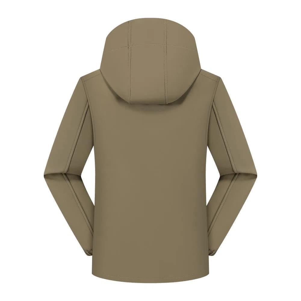DG-9655 · Soft-Shell Liner · Real product view 05