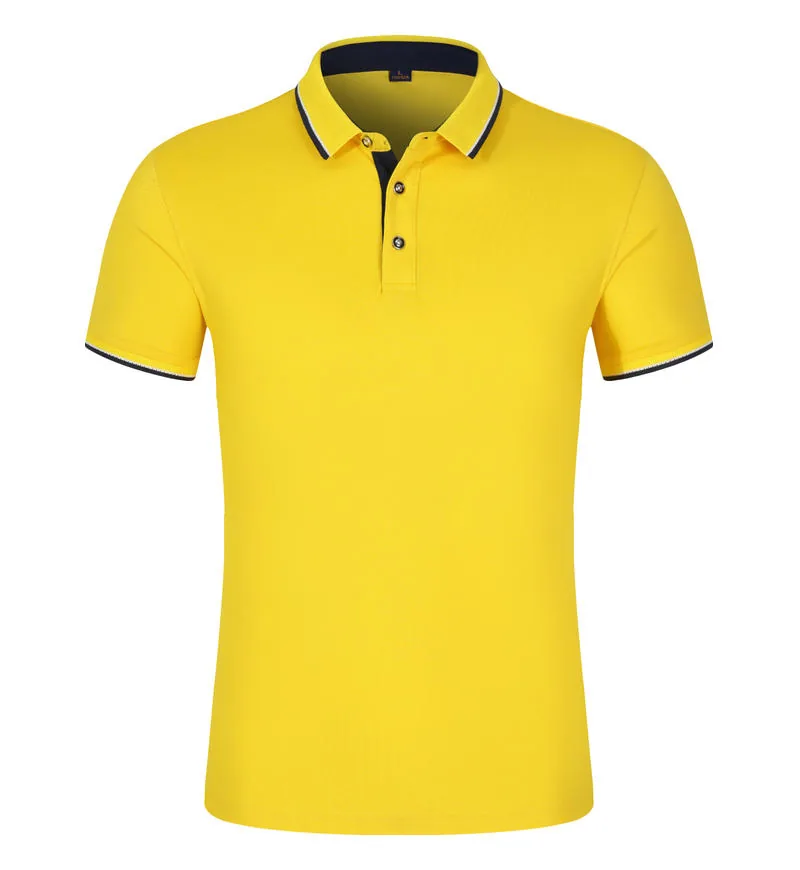 402 · Short-Sleeve Collared