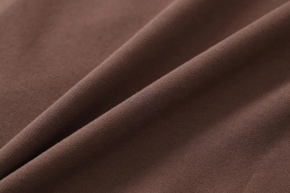 DG-9903 · Crew-Neck Sweatshirt · Real product view 01