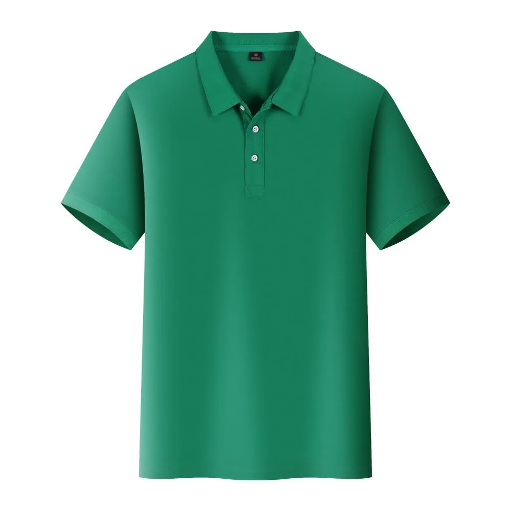 2121 · Short-Sleeve Collared · Real product view 01