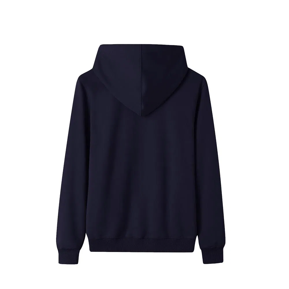 DG-8027 · Zip Hoodie · Real product view 06