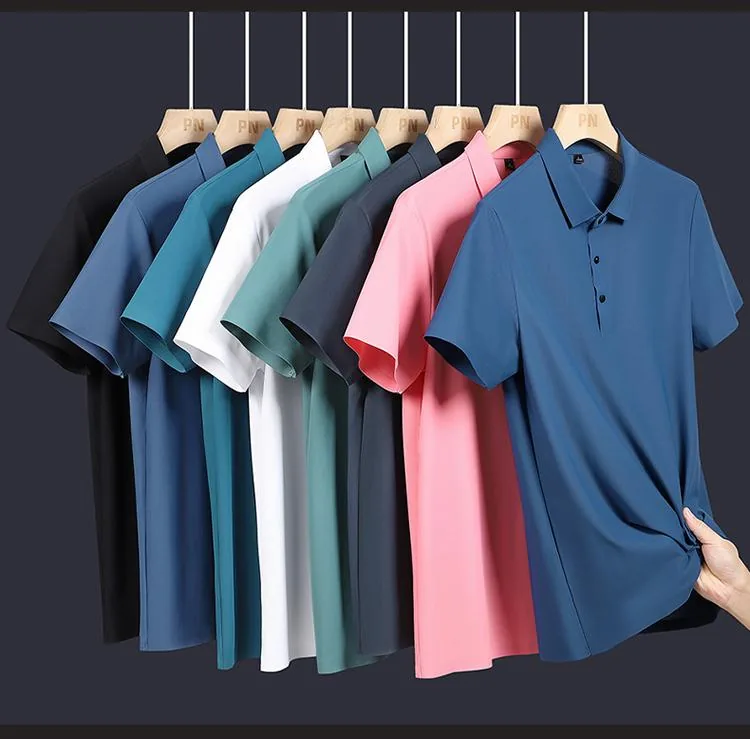 Style 4066982 · Polo Shirt · Real product view 02