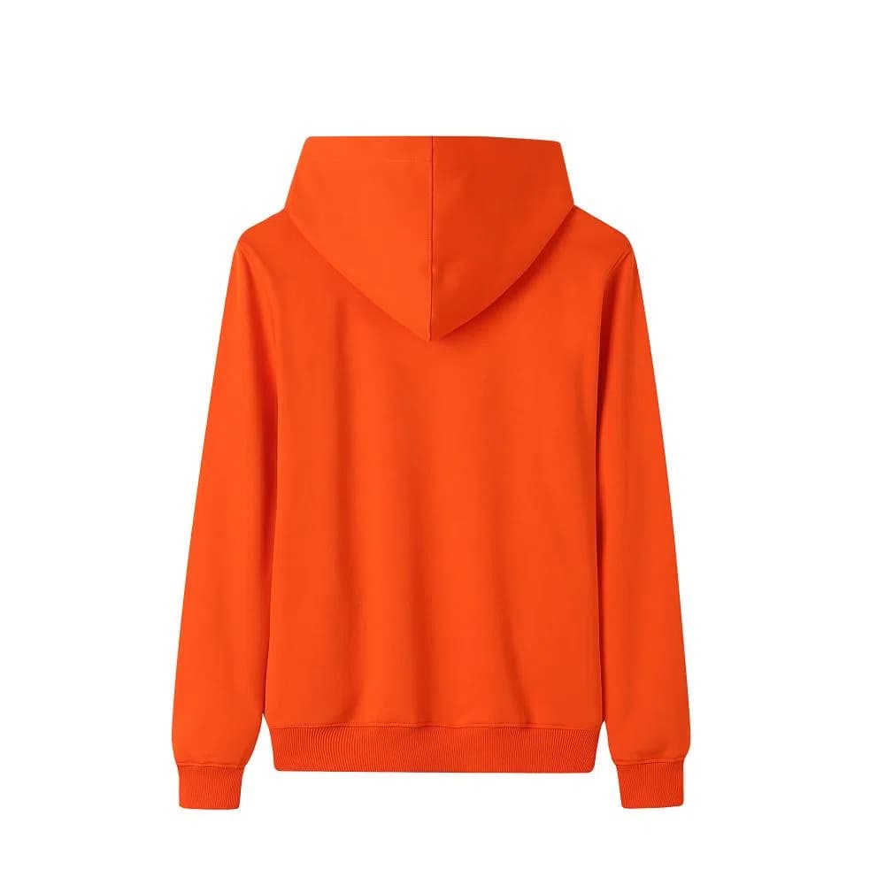 DG-8025 · Pullover · Real product view 01