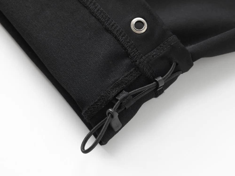 DG-8001 · Full-Length Pants · Real product view 06