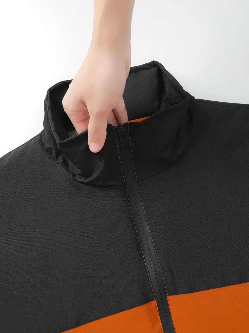 DG-6606 · Padded Jacket · Real product view 06