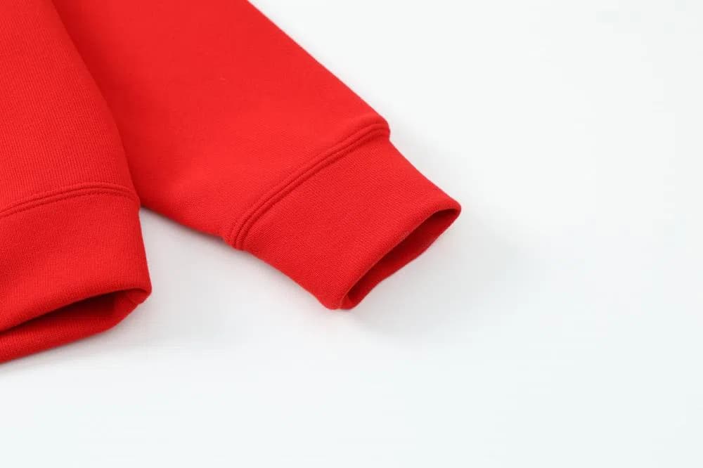 DG-9905 · Hooded Pullover · Real product view 06