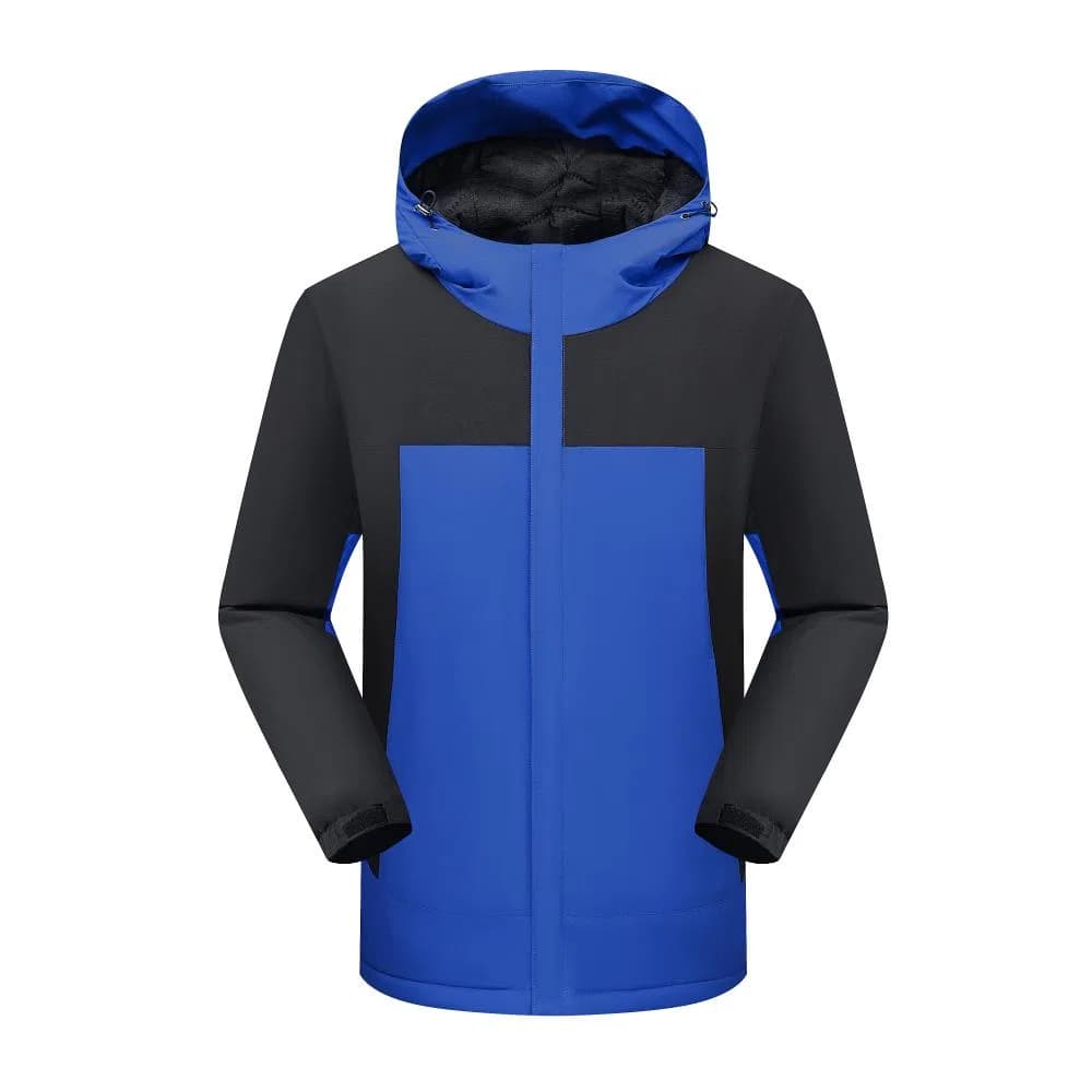 DG-2501 · Integrated Insulated · Real product view 04