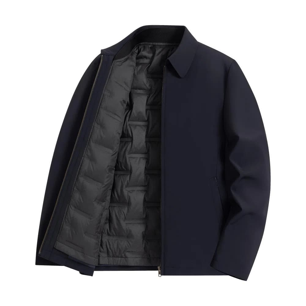 DG-6025 · Jacket · Real product view 01
