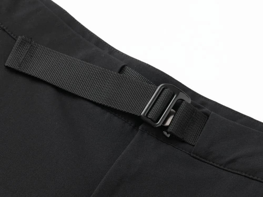 DG-8001 · Full-Length Pants · Real product view 05