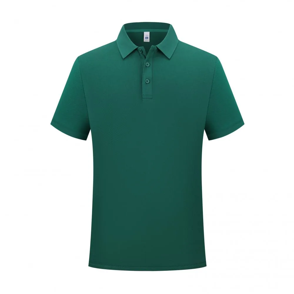 Style 3983518 · Short-Sleeve Collared · Real product view 06