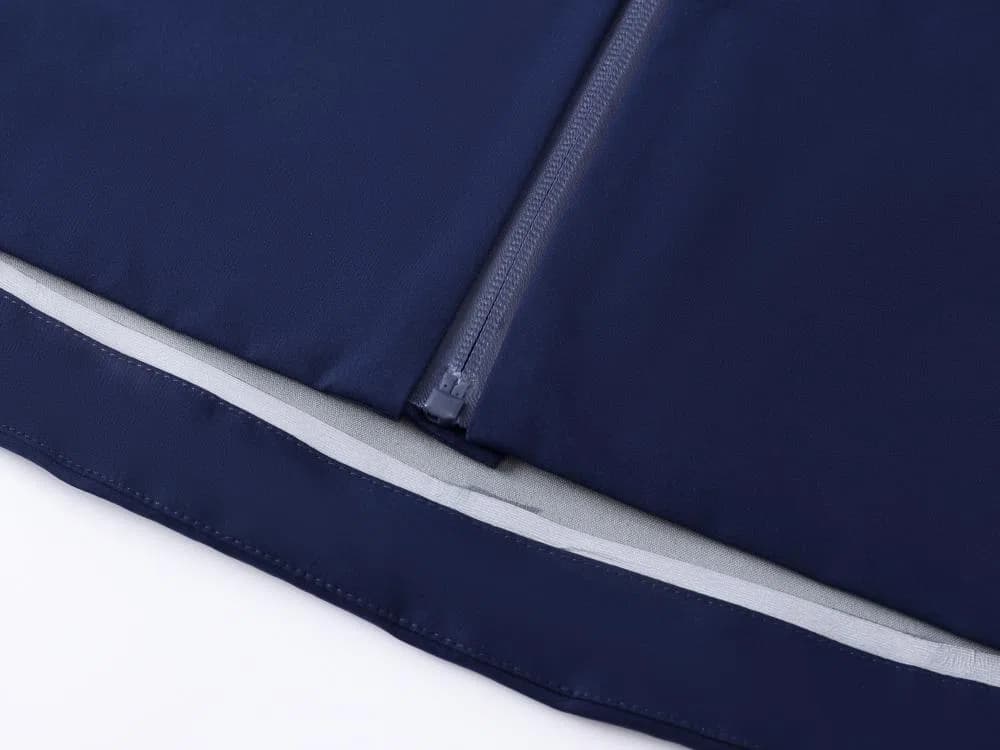 DG-X16 · Hard-Shell Jacket · Real product view 03