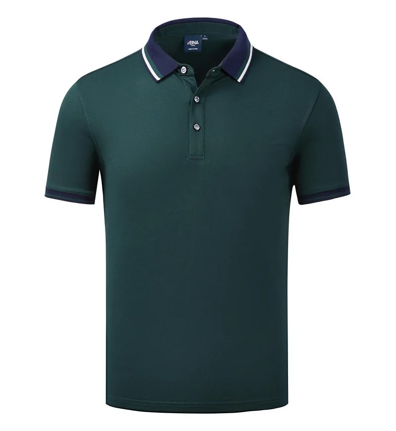 DG-2066 · Short-Sleeve Collared