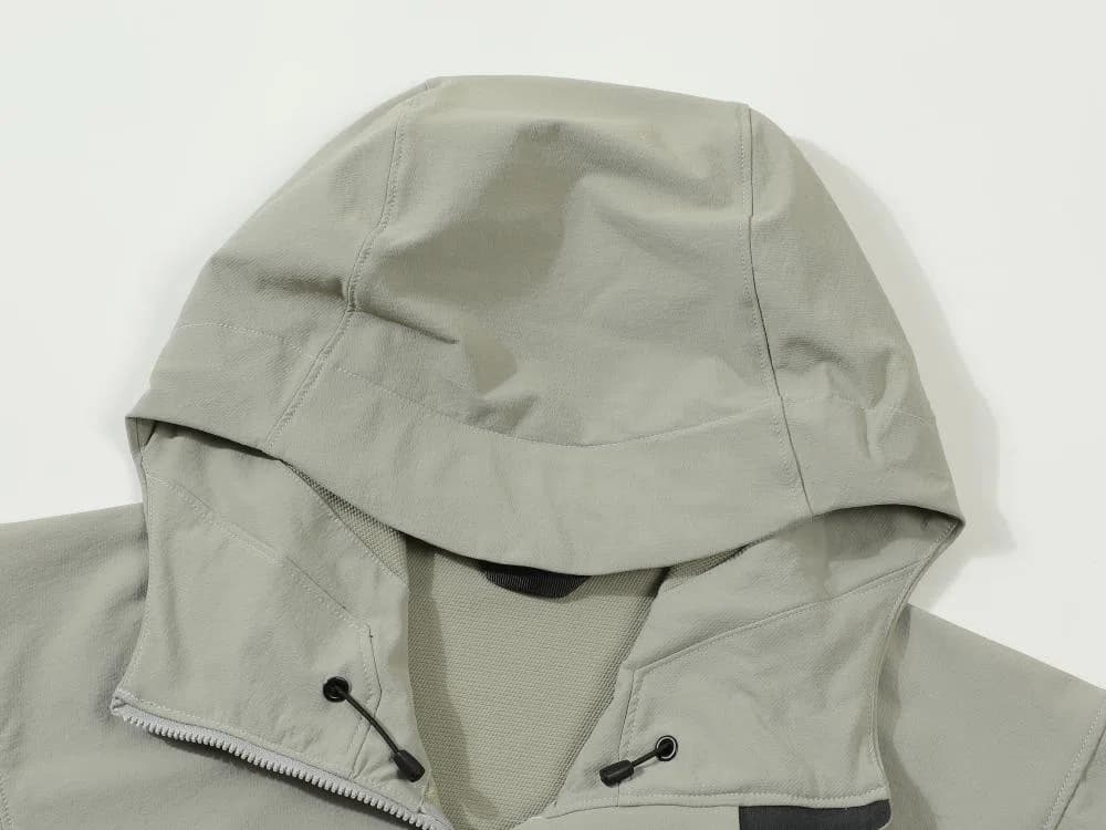 DG-M12 · Lightweight · Real product view 02