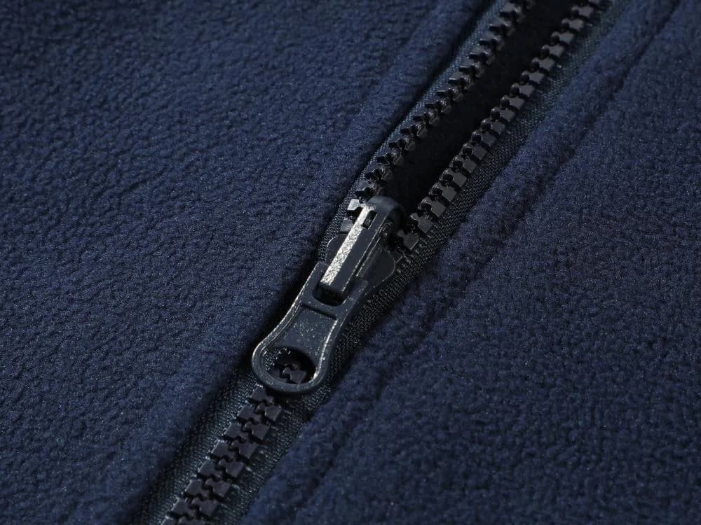 DG-M7 · Long-Sleeve Jacket · Real product view 03