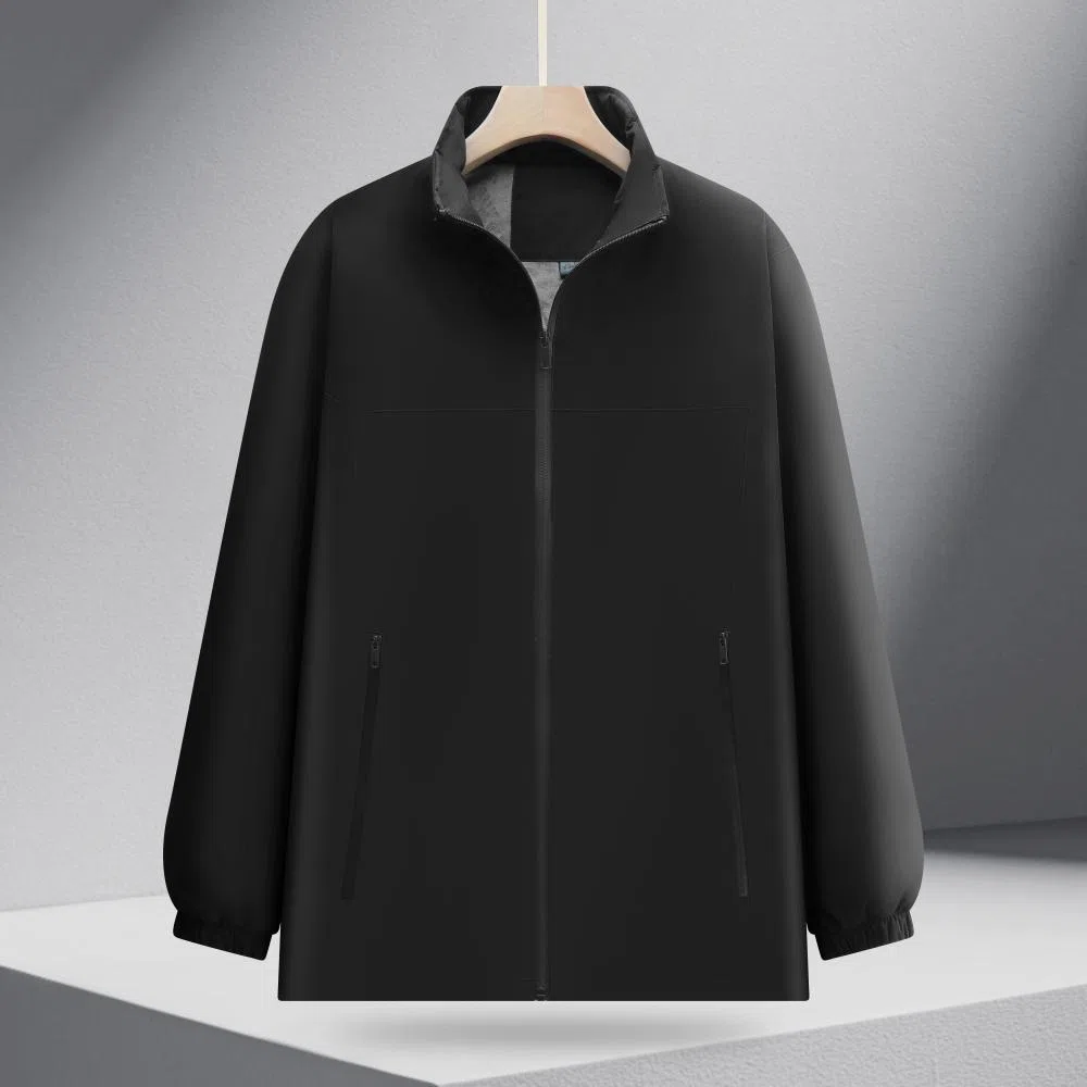 DG-6606 · Padded Jacket · Real product view 01
