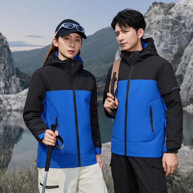 DG-617 · Fleece-Liner · Real product view 06