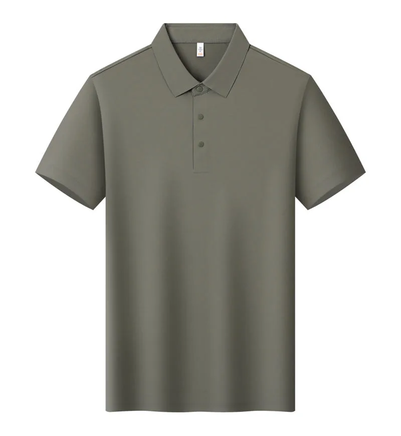 8996 · Short-Sleeve Collared