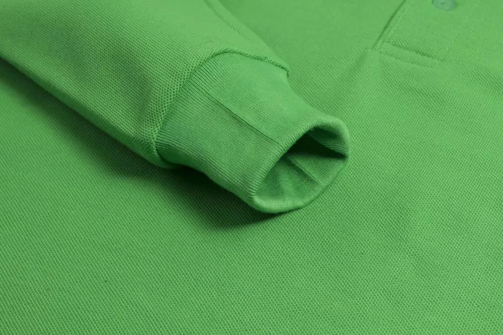 DG-016 · Long-Sleeve Collared · Real product view 04