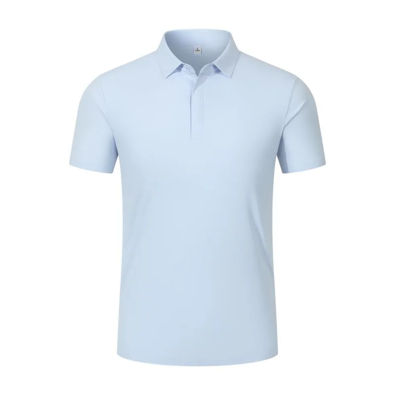 6322 · Short-Sleeve Collared
