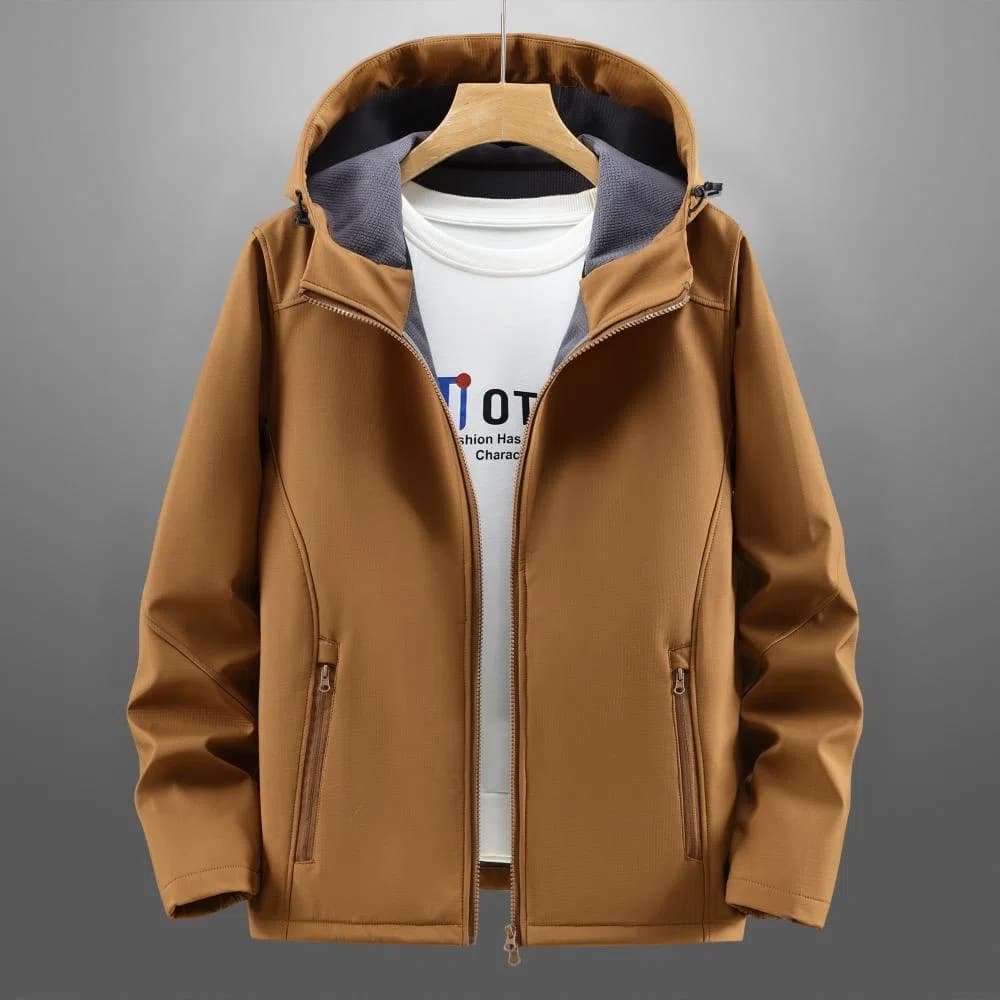 DG-616 · Soft-Shell · Real product view 03