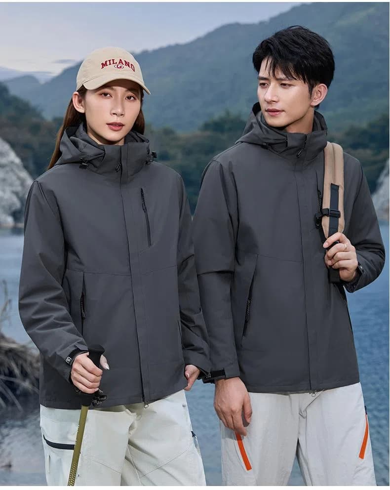 DG-5199 · Fleece-Liner · Real product view 01