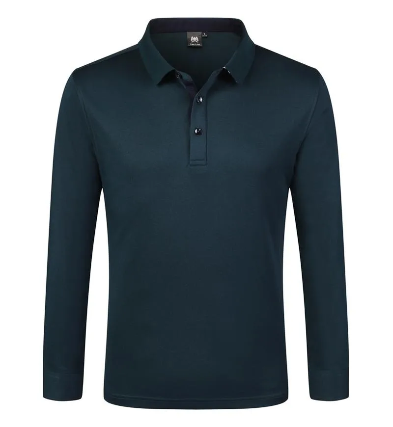 DG-C9059 · Long-Sleeve Collared