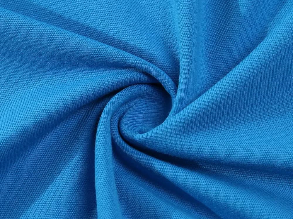 81402 · Short-Sleeve Crew-Neck · Real product view 03