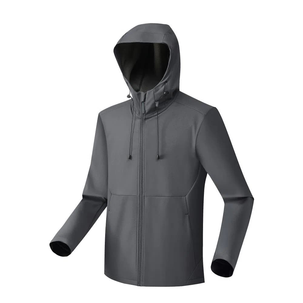 DG-332 · Soft-Shell · Real product view 05