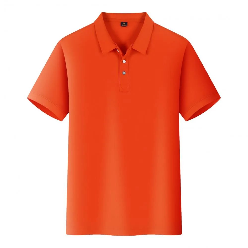 2121 · Short-Sleeve Collared · Real product view 03