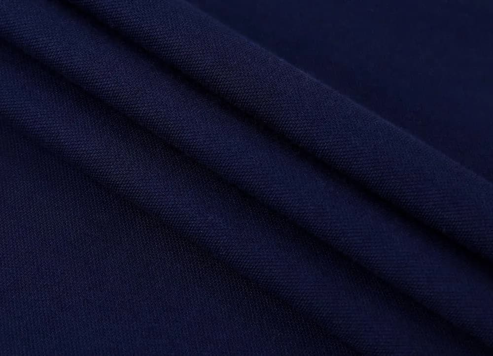 DG-C9918 · Long-Sleeve Collared · Real product view 05