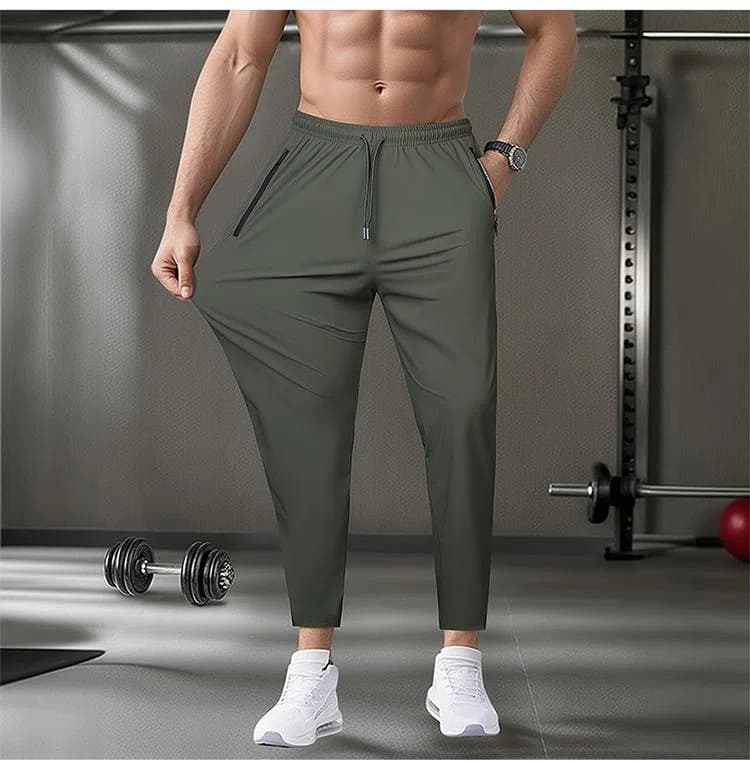 20268 · Quick-Dry Pants · Real product view 03