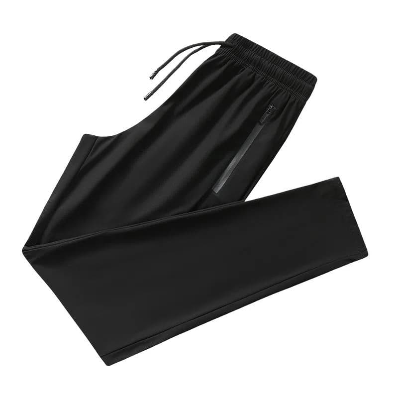 2021 · Quick-Dry Pants · Real product view 01