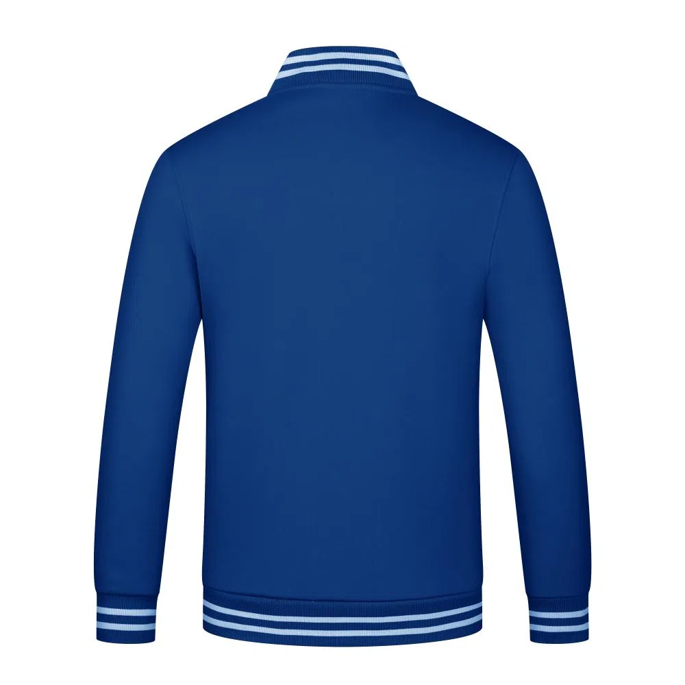 DG-2200 · Varsity Jacket · Real product view 04