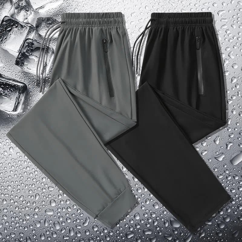 2021 · Quick-Dry Pants · Real product view 03