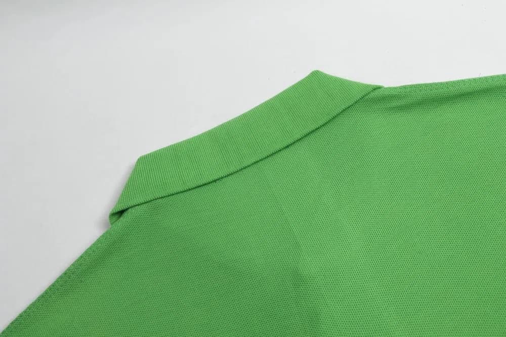 DG-016 · Long-Sleeve Collared · Real product view 06