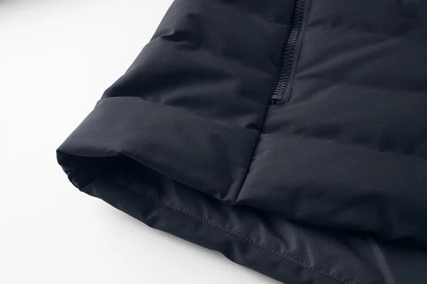 DG-6017 · Mid-Length · Real product view 02