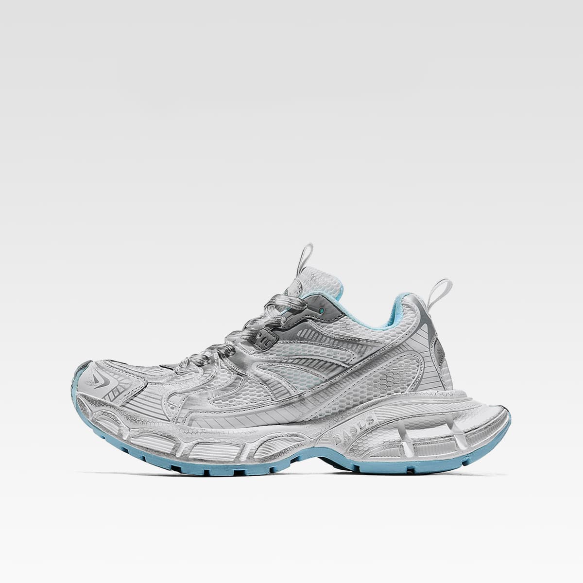 8832 · White / Aqua