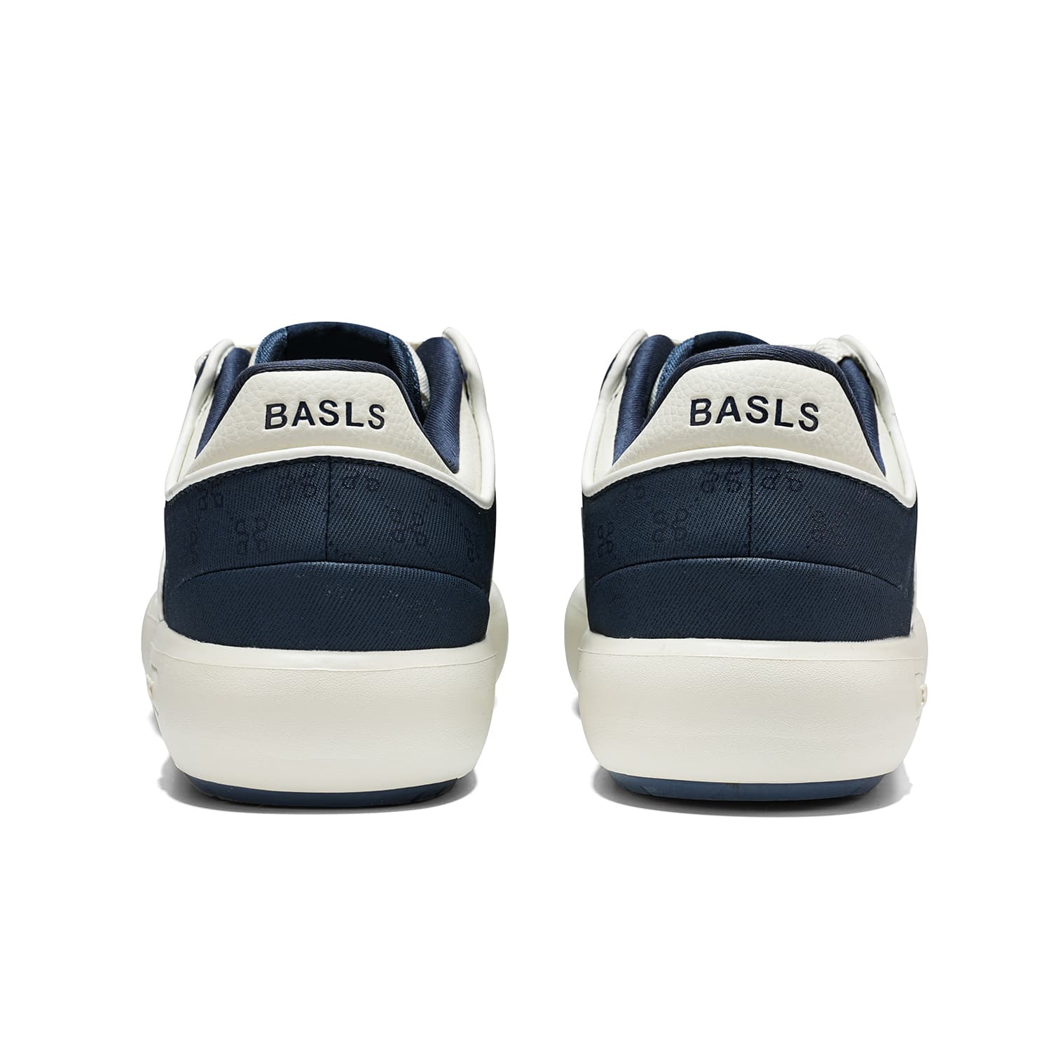 119 · Navy / White · Real view 04